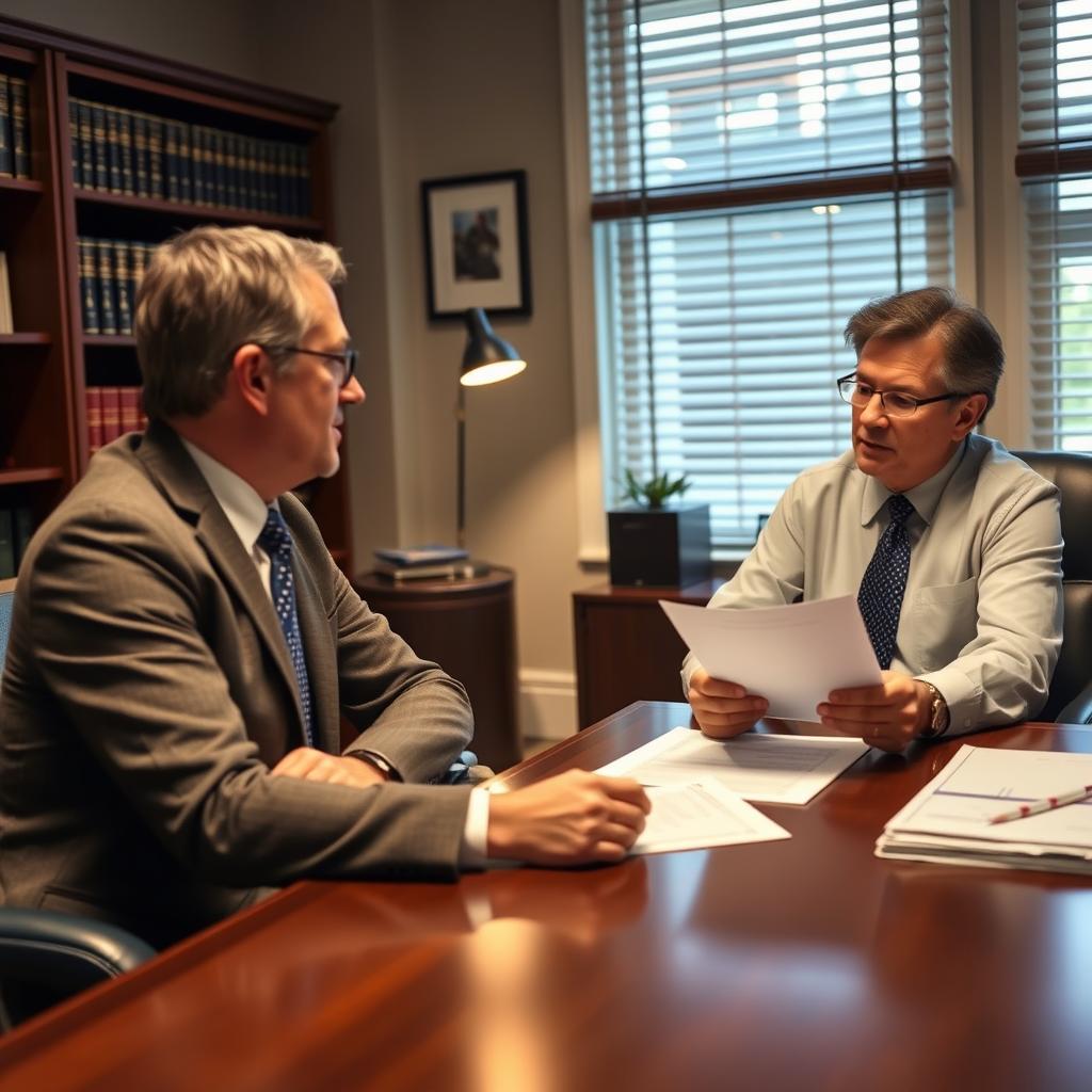 Interstate Compact Lawyer Gloucester County
