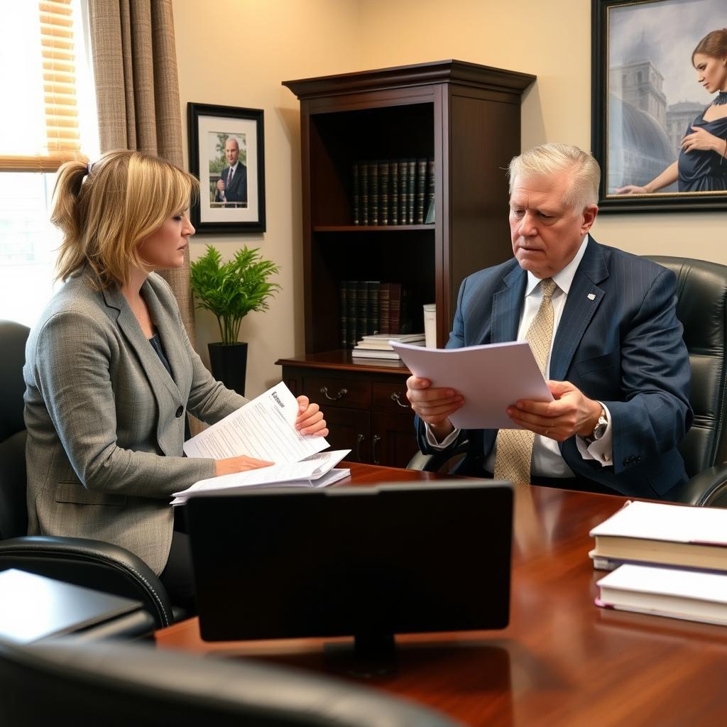 Reckless Driving Lawyer York County