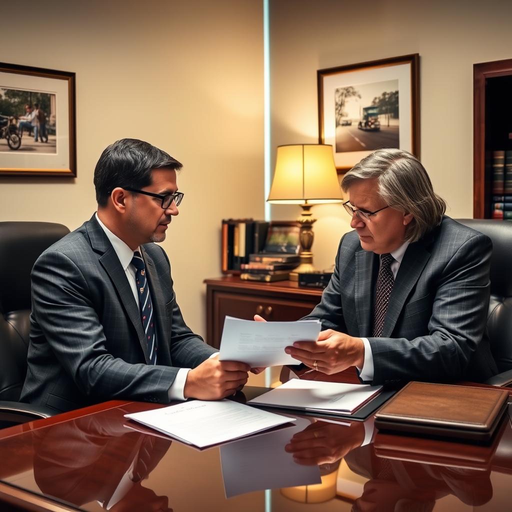 CDL Suspension Lawyer Spotsylvania County