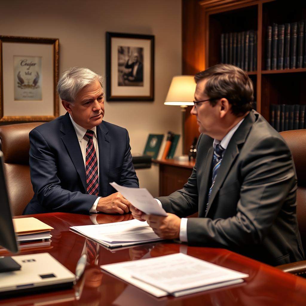 CDL Suspension Lawyer Suffolk