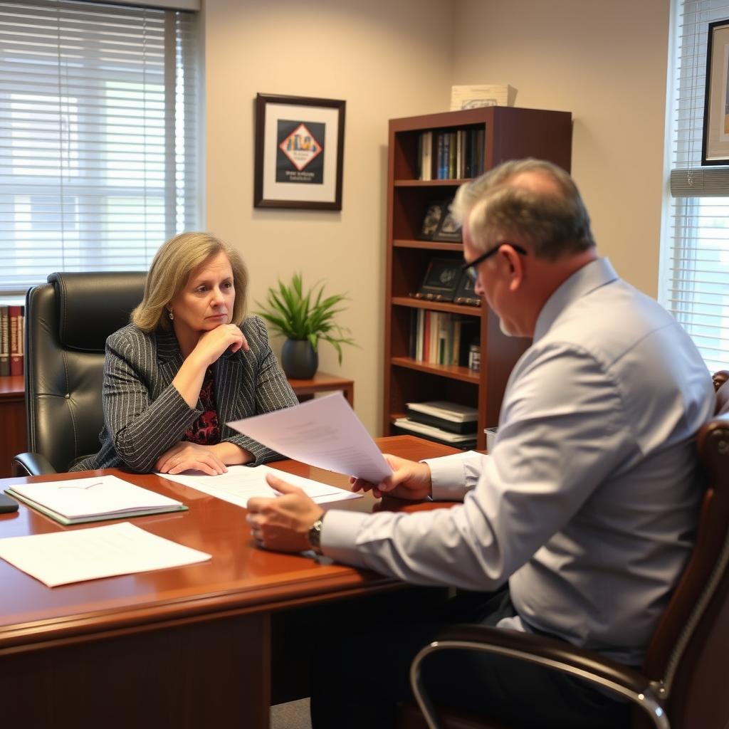 Driving on Suspended License Lawyer Orange County