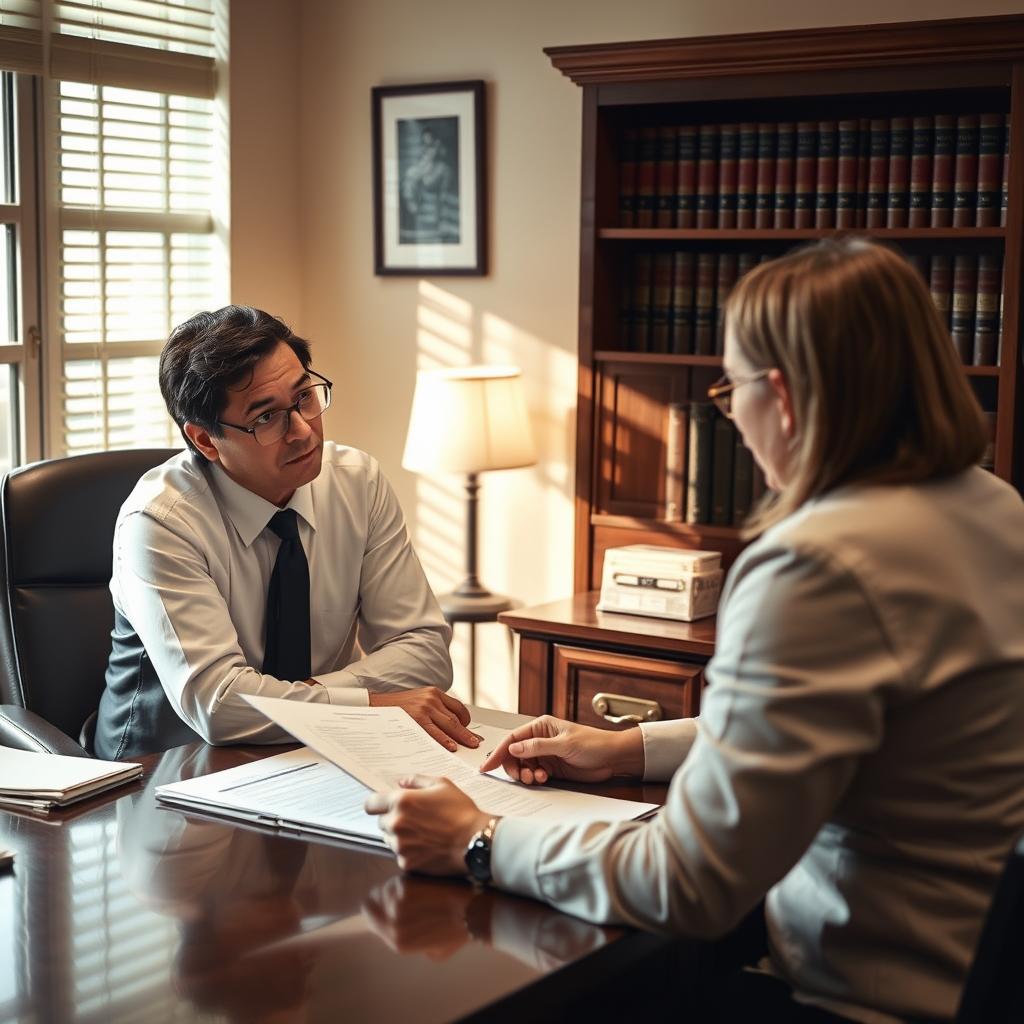 Habitual Offender Lawyer Clarke County