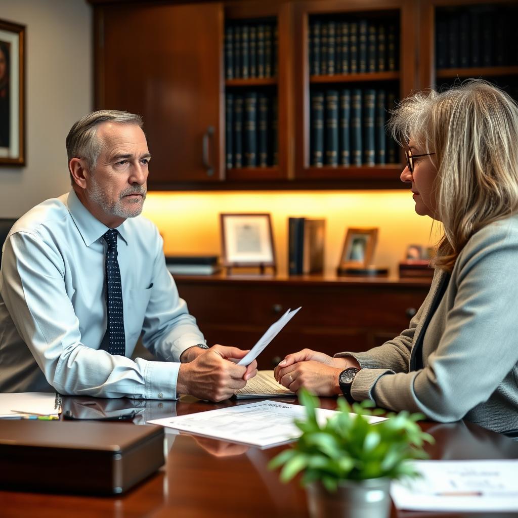 Interstate Compact Lawyer Botetourt County