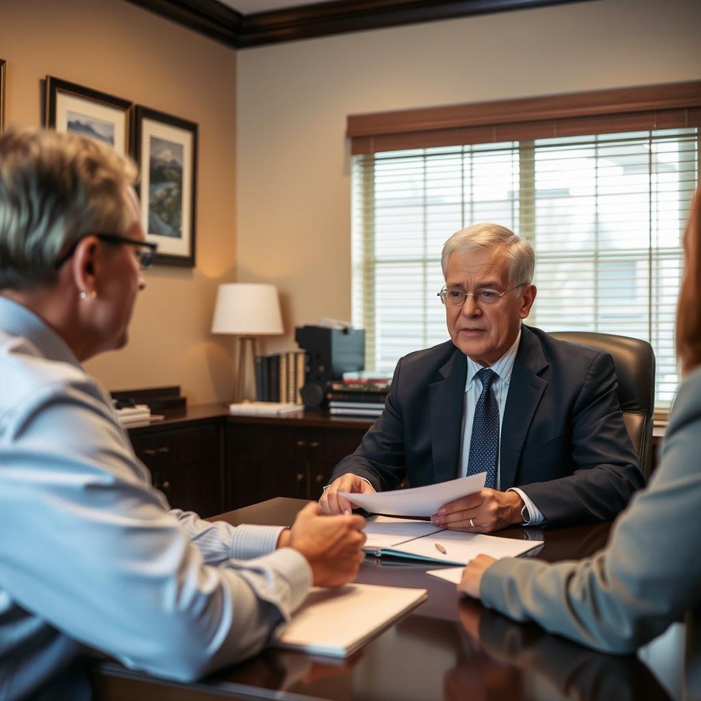 Interstate Compact Lawyer Roanoke County
