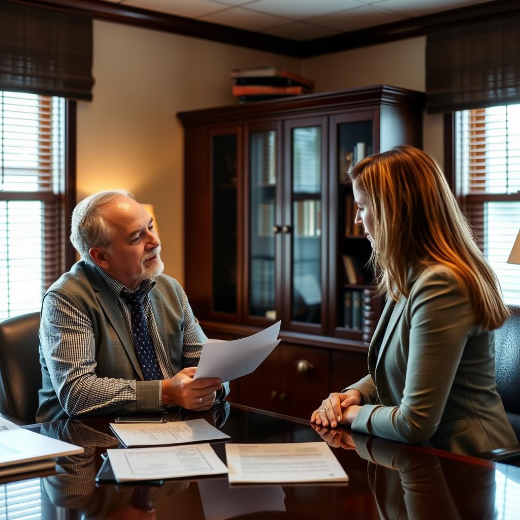 Interstate Compact Lawyer Shenandoah County