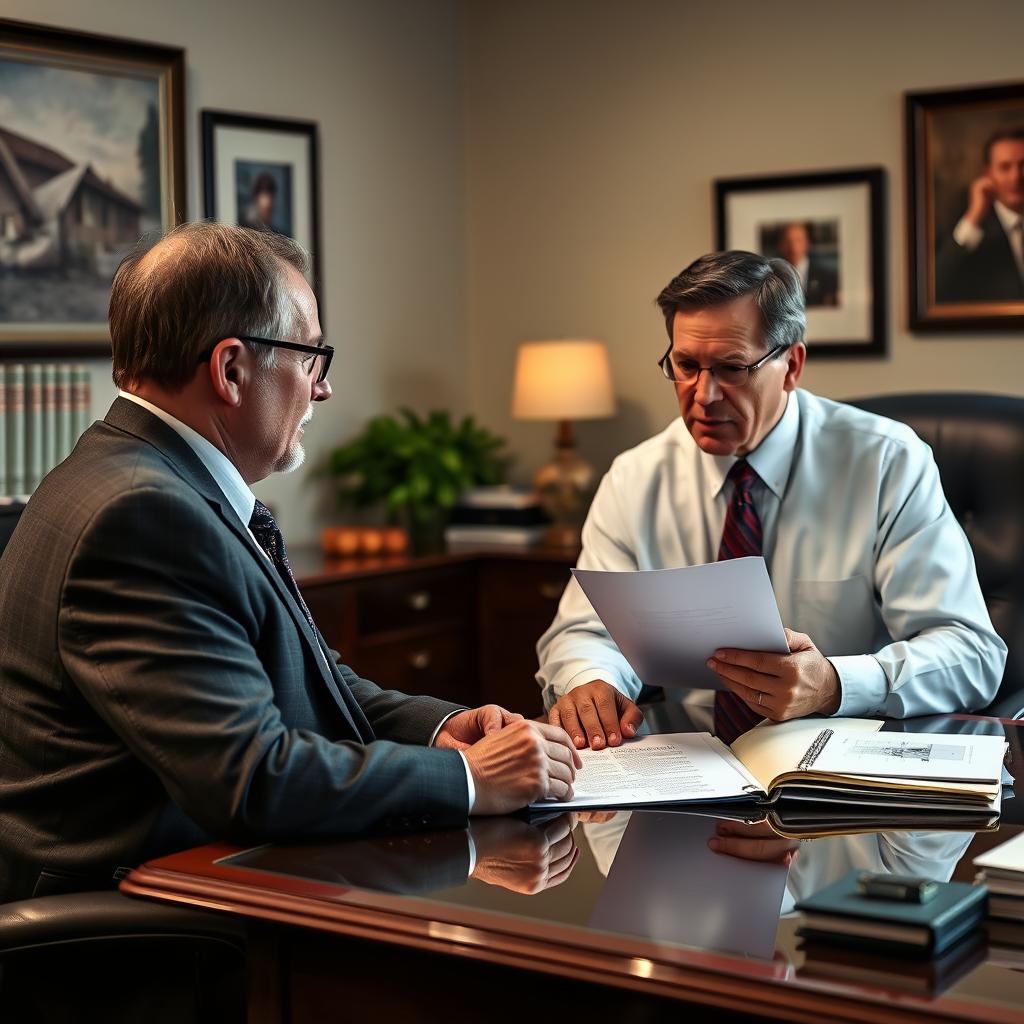 Interstate Compact Lawyer Spotsylvania County