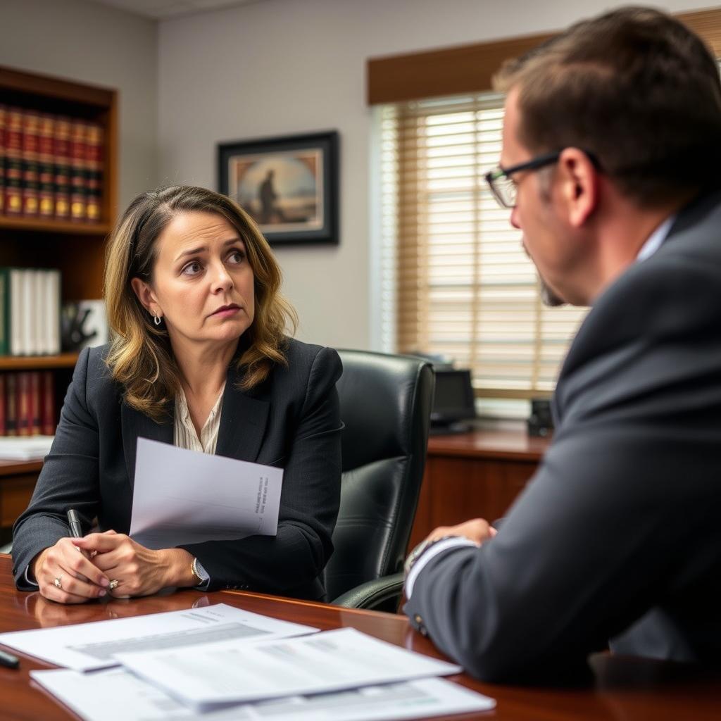 Reckless Driving by Speed Lawyer Chesterfield County