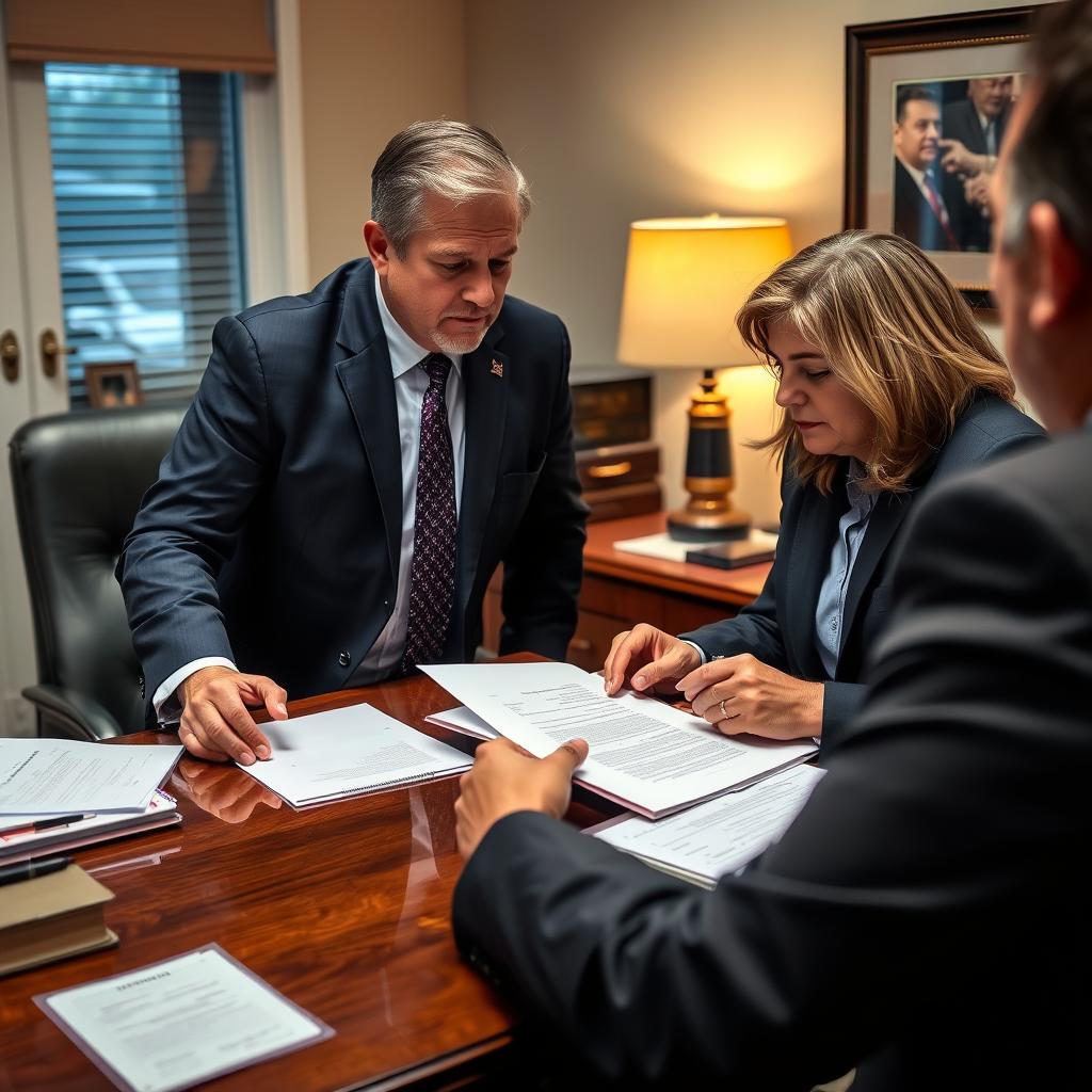 Reckless Driving by Speed Lawyer Frederick County