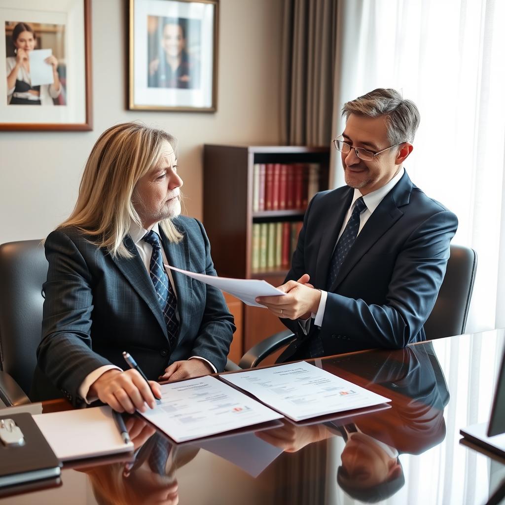 Refusal Lawyer Gloucester County