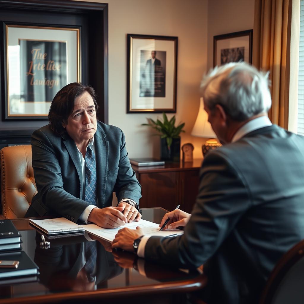 Speeding Ticket Lawyer Arlington County