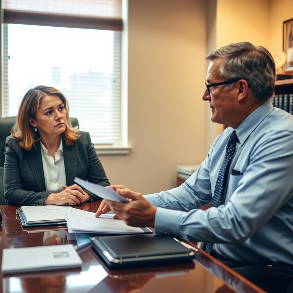 Speeding Ticket Lawyer Greene County