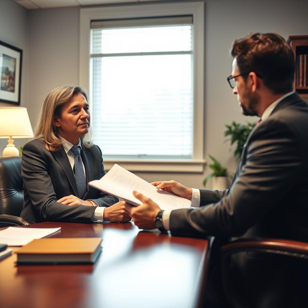 Vehicular Manslaughter Lawyer Chesapeake