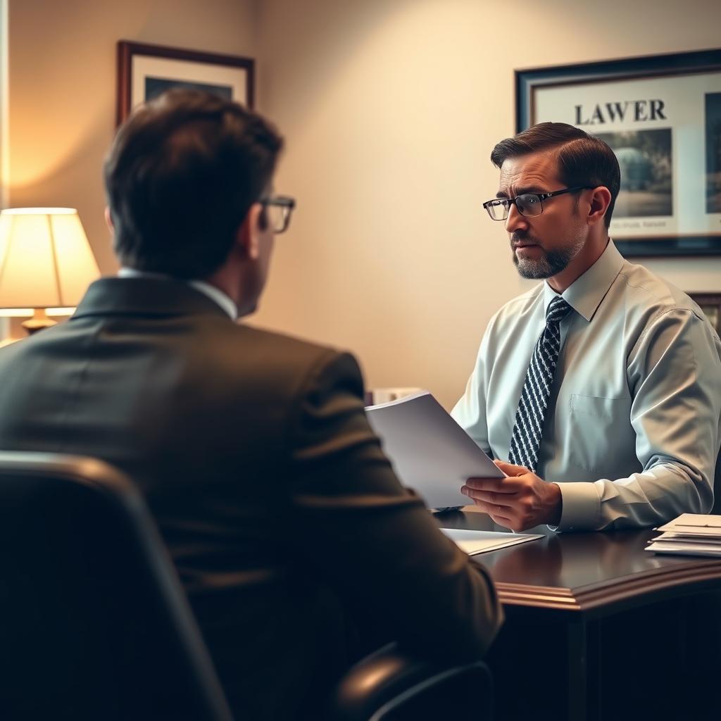 Vehicular Manslaughter Lawyer Goochland County