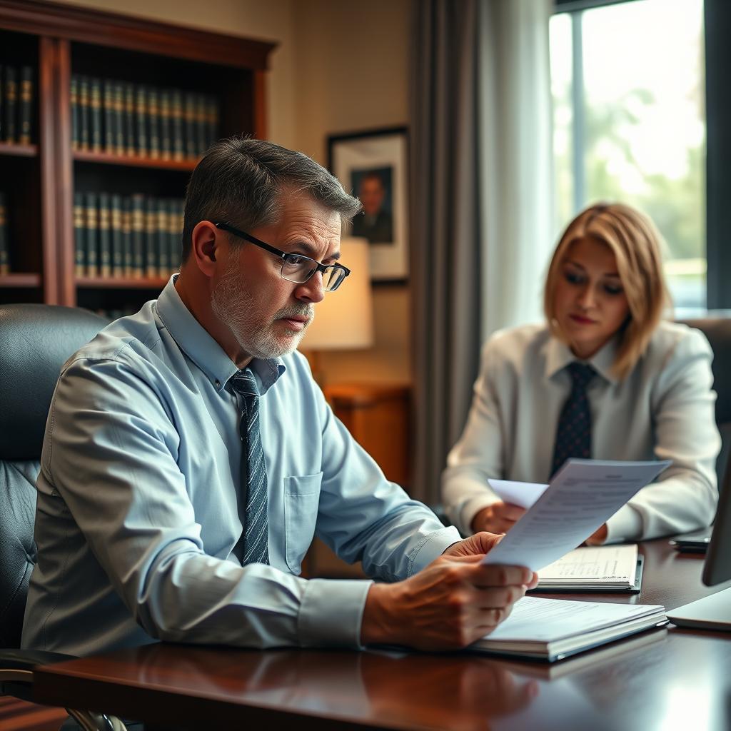 Vehicular Manslaughter Lawyer Orange County