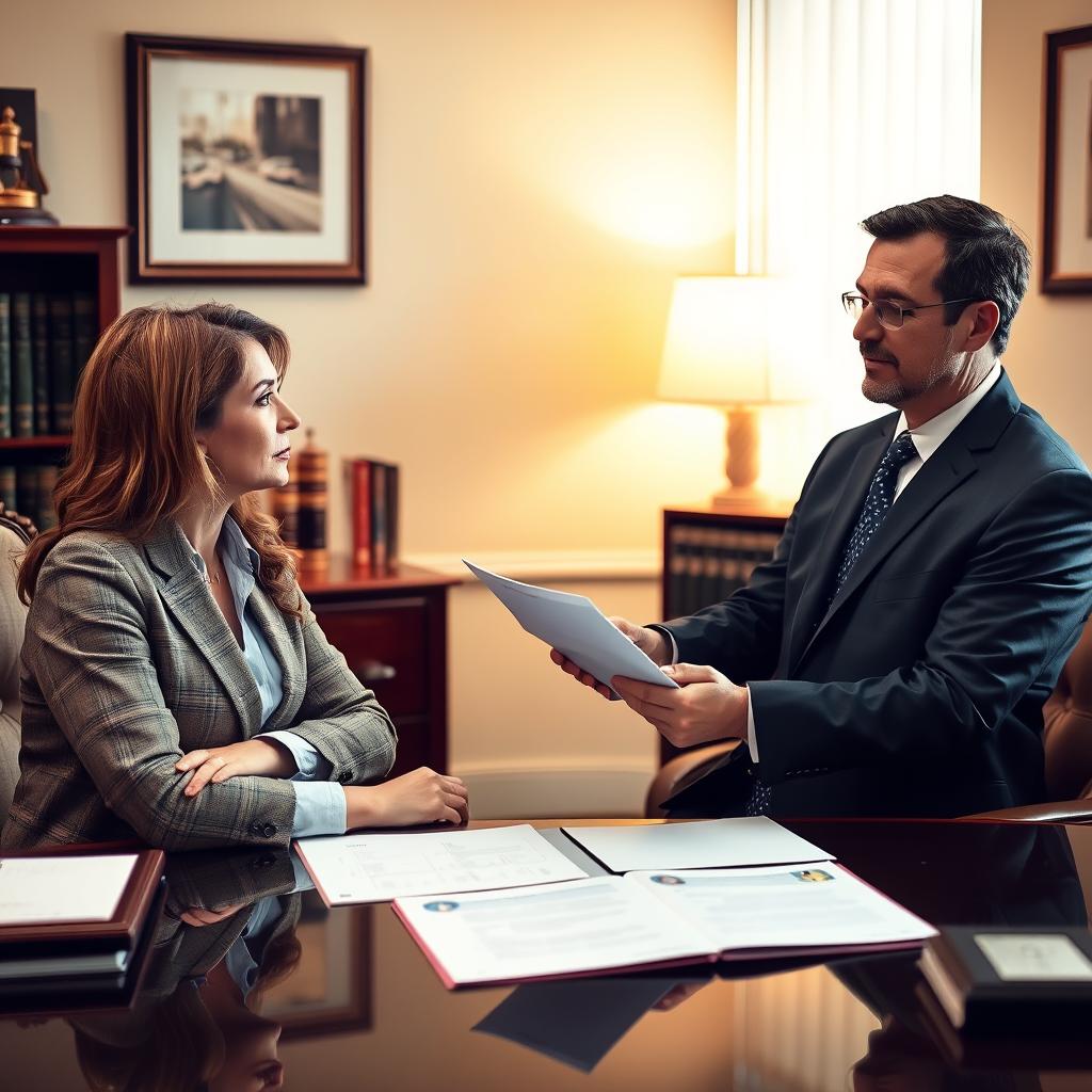 Vehicular Manslaughter Lawyer Prince William County