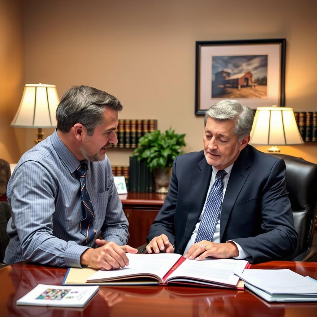 Vehicular Manslaughter Lawyer Goochland County