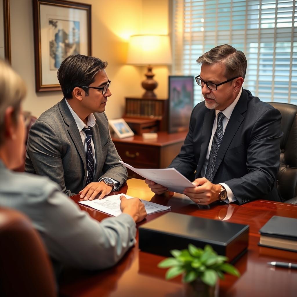 Vehicular Manslaughter Lawyer Loudoun County