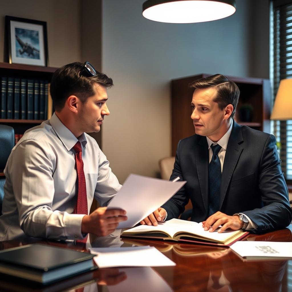 Breath Test Refusal Lawyer Bedford County, VA