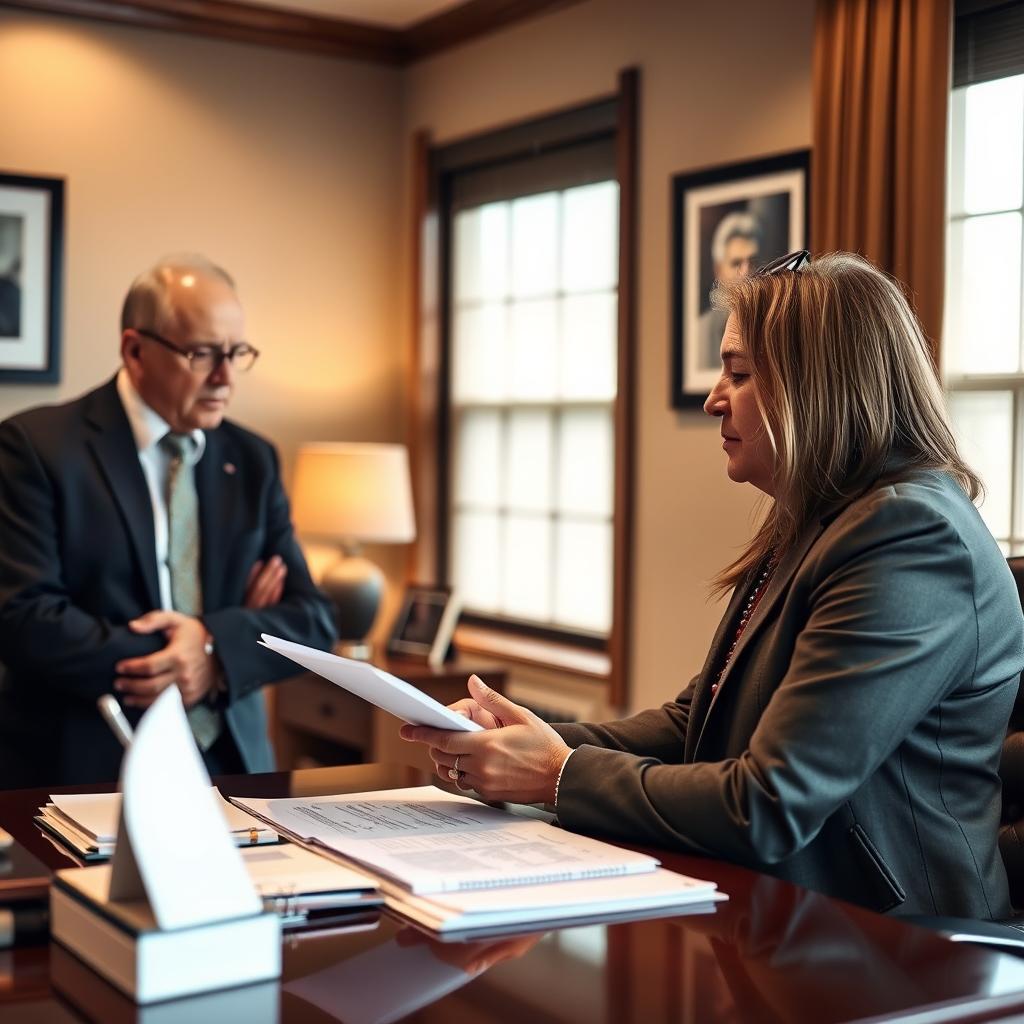Breath Test Refusal Lawyer King William County, VA