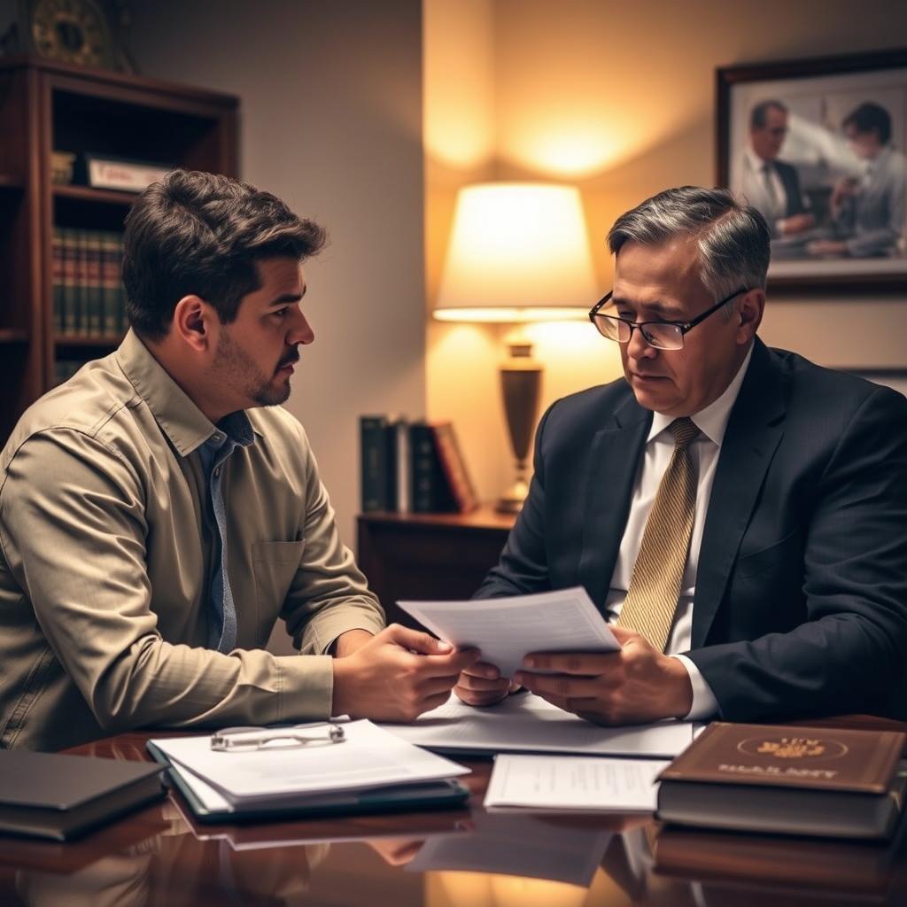 Breath Test Refusal Lawyer Louisa County, VA