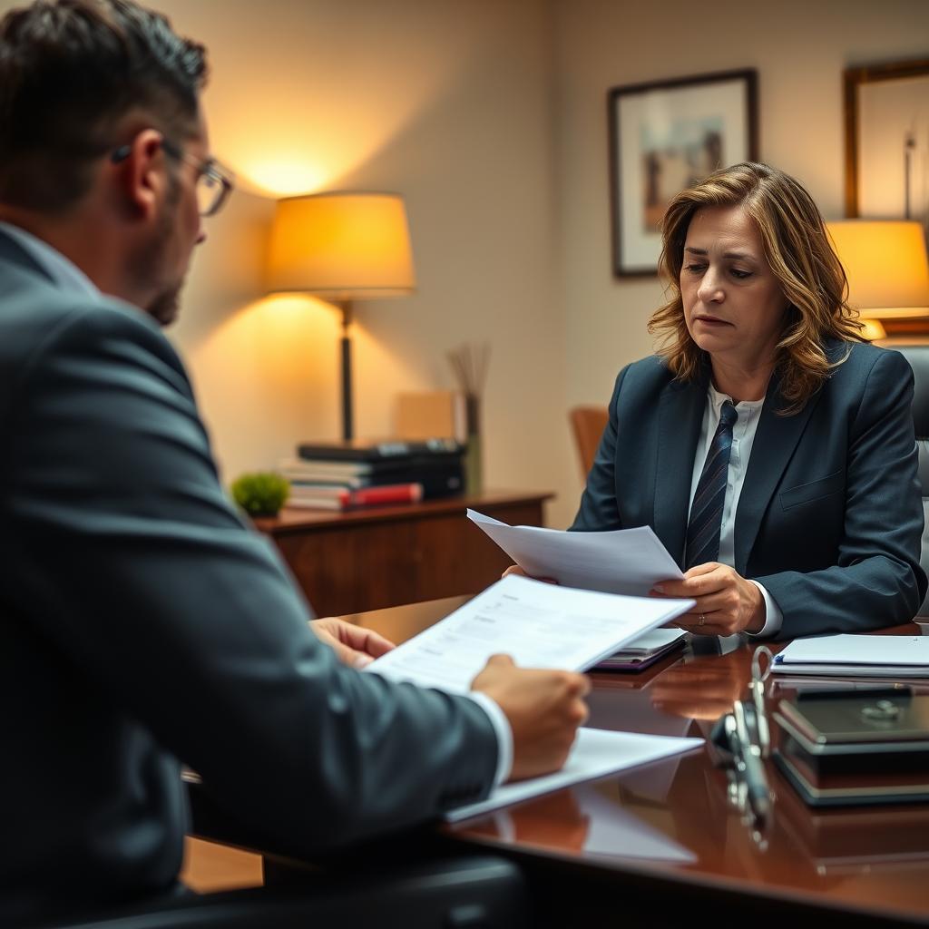 Breath Test Refusal Lawyer Near Me
