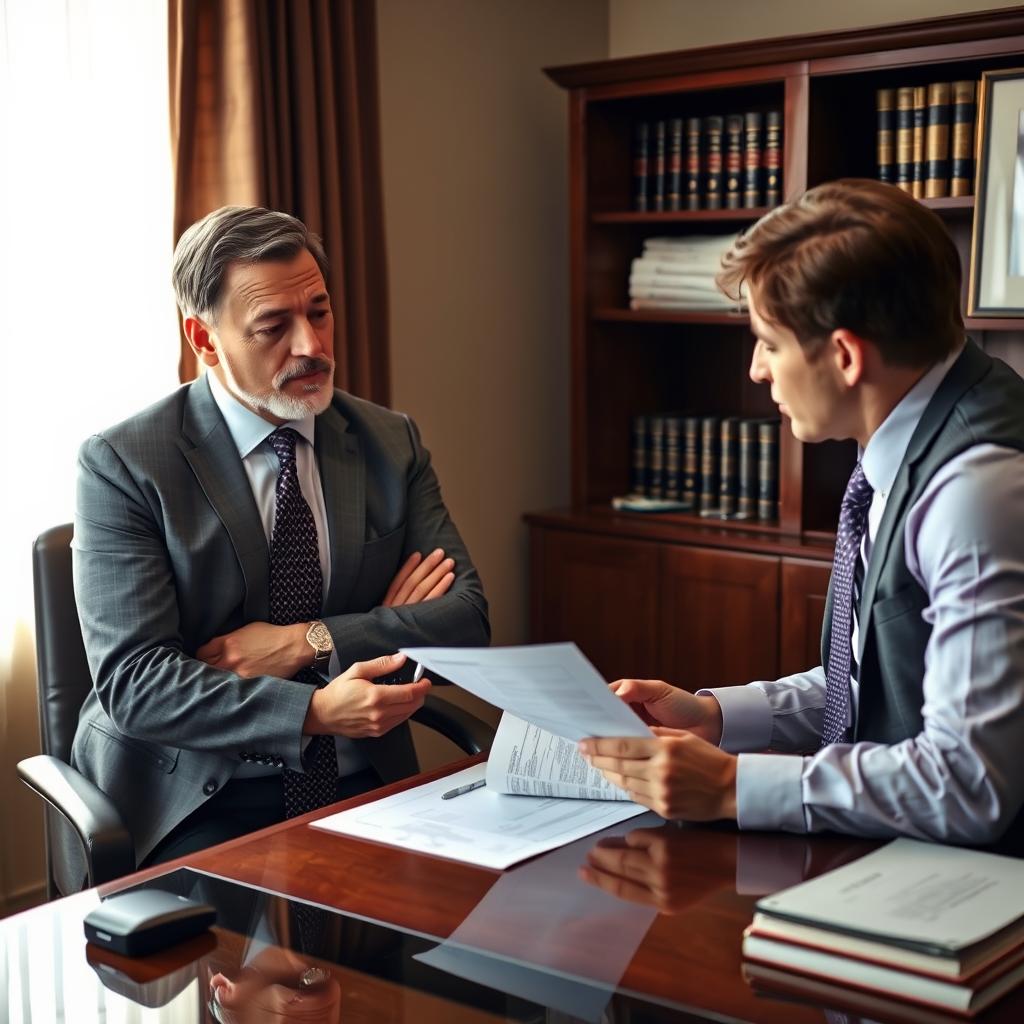 Breath Test Refusal Lawyer Prince George County, VA