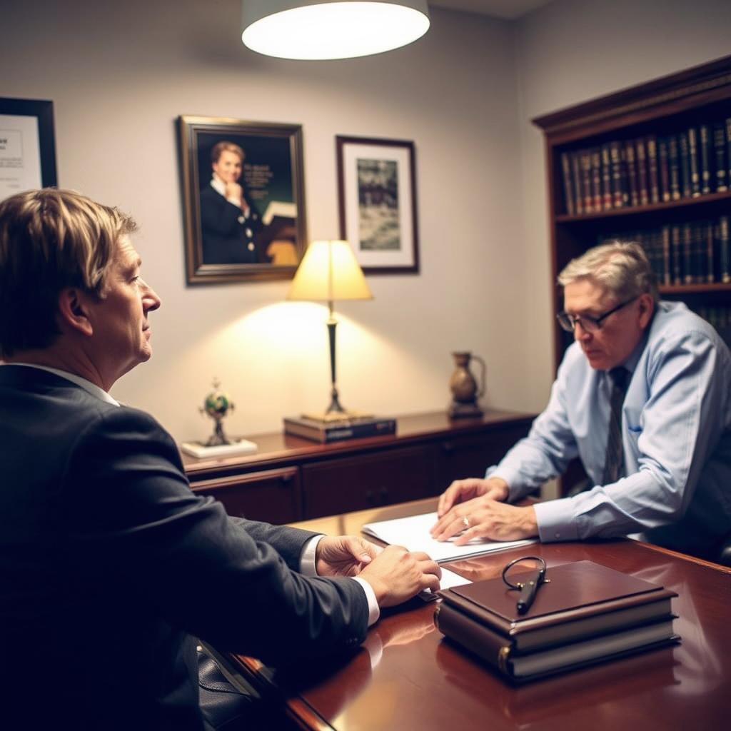Breath Test Refusal Lawyer Rappahannock County, VA