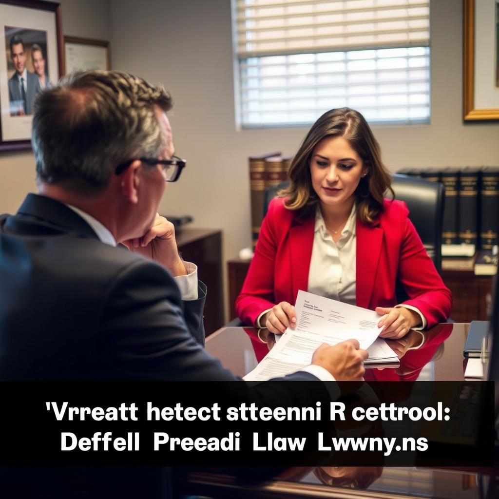 Breath Test Refusal Lawyer Rockingham County, VA