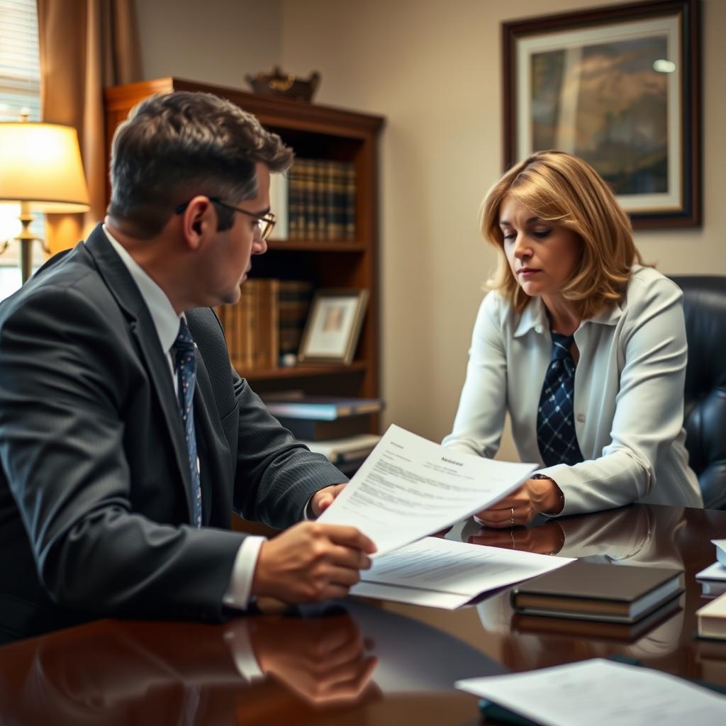 Breath Test Refusal Lawyer Shenandoah County, VA
