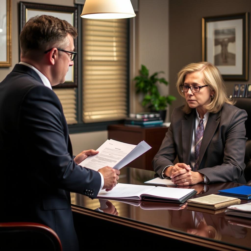 Breath Test Refusal Lawyer Virginia, VA
