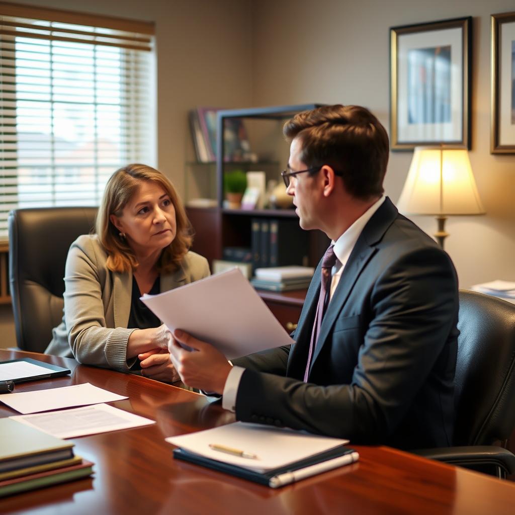 Breath Test Refusal Lawyer York County, VA