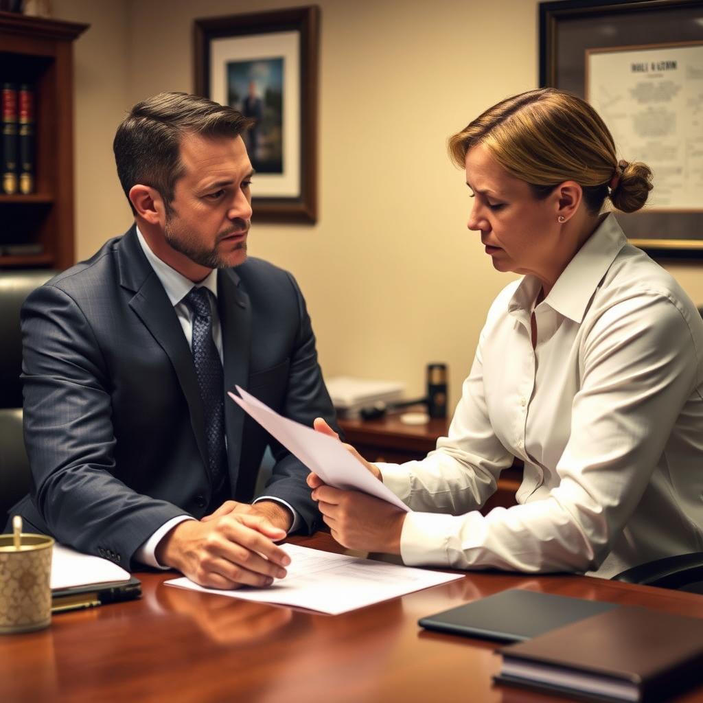 Can a DUI be dismissed in Dinwiddie County
