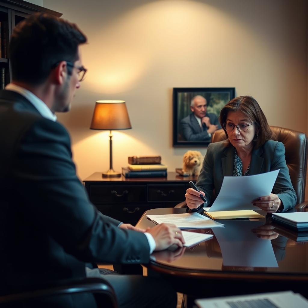 Can a DUI be dismissed in Falls Church