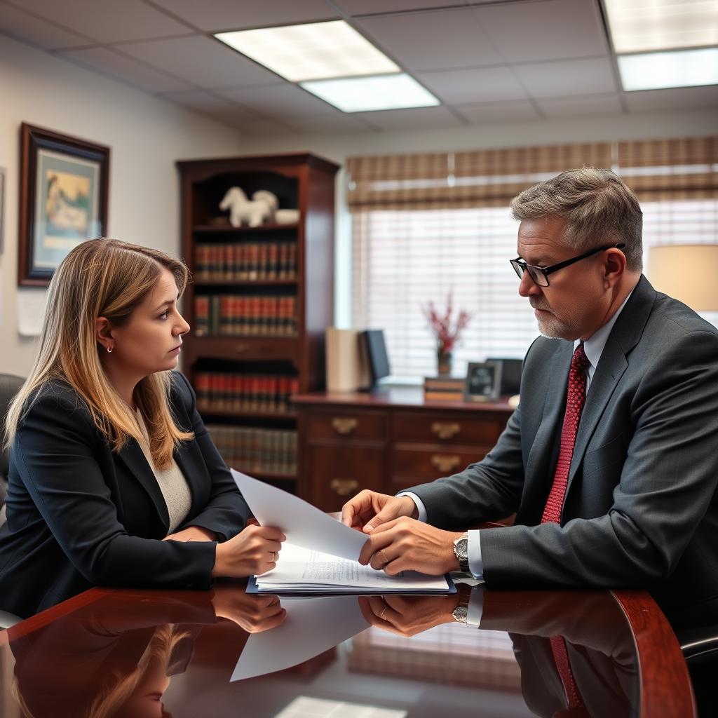 Can a DUI be dismissed in Fauquier County
