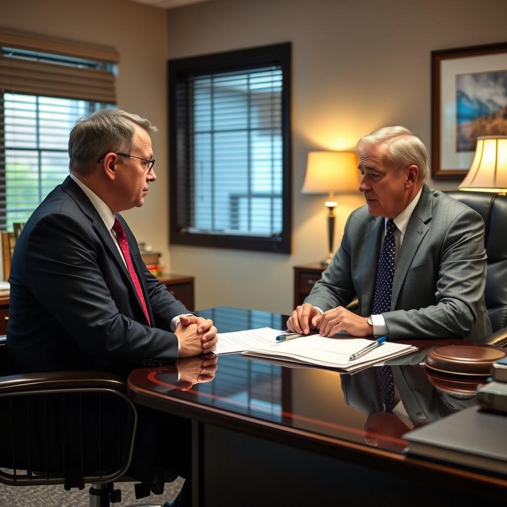 Can a DUI be dismissed in Goochland County