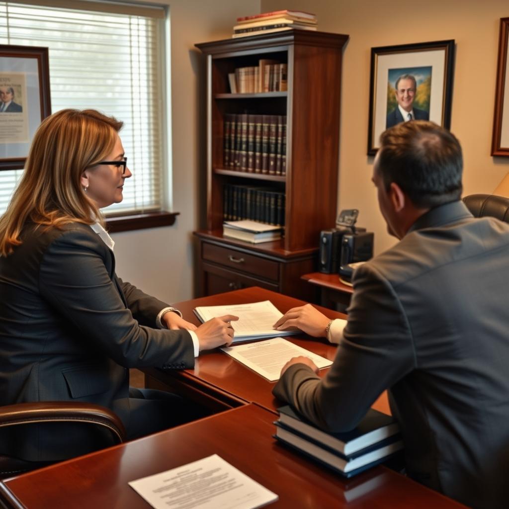 Can a DUI be dismissed in Louisa County