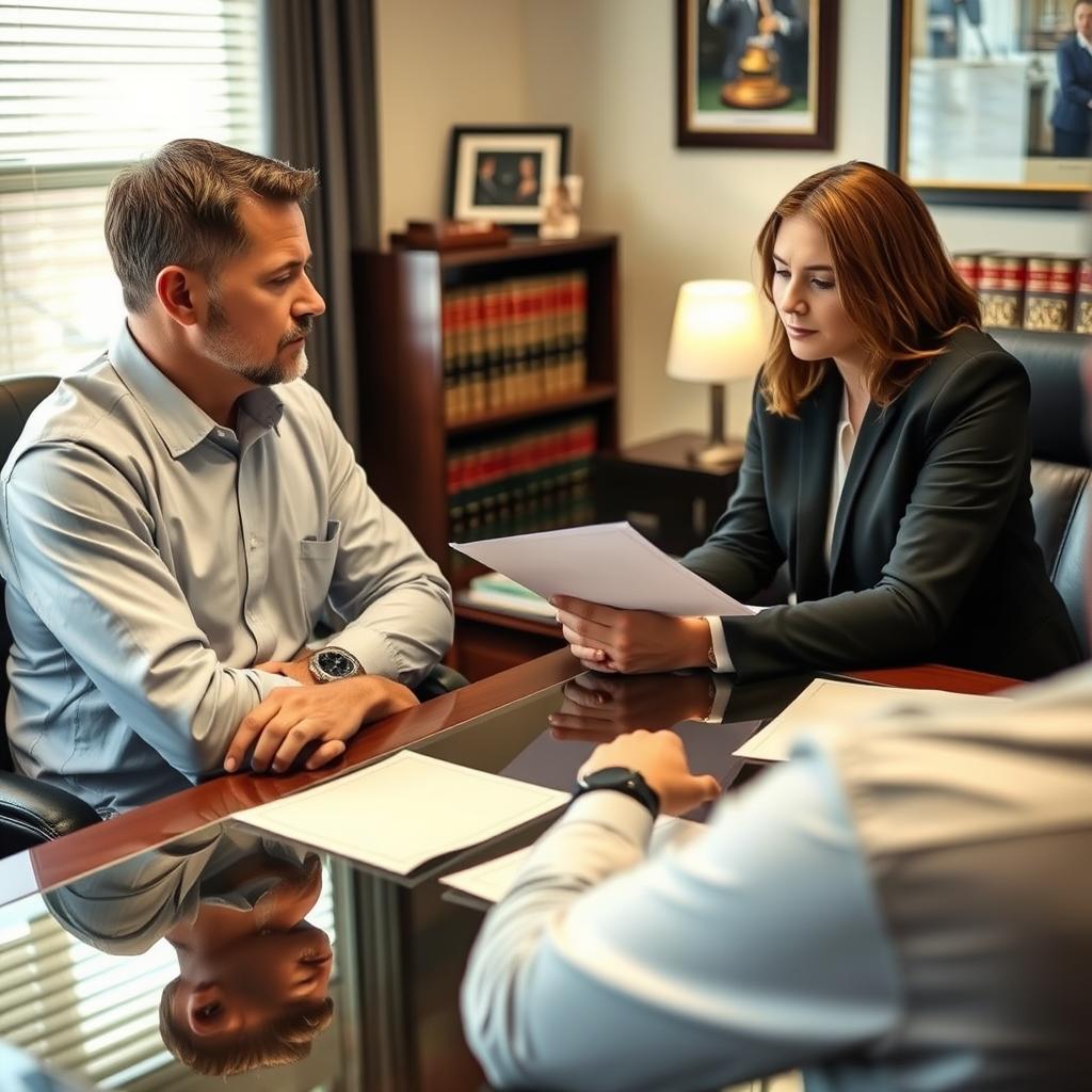 Can I get a restricted license after a DUI in New Kent County