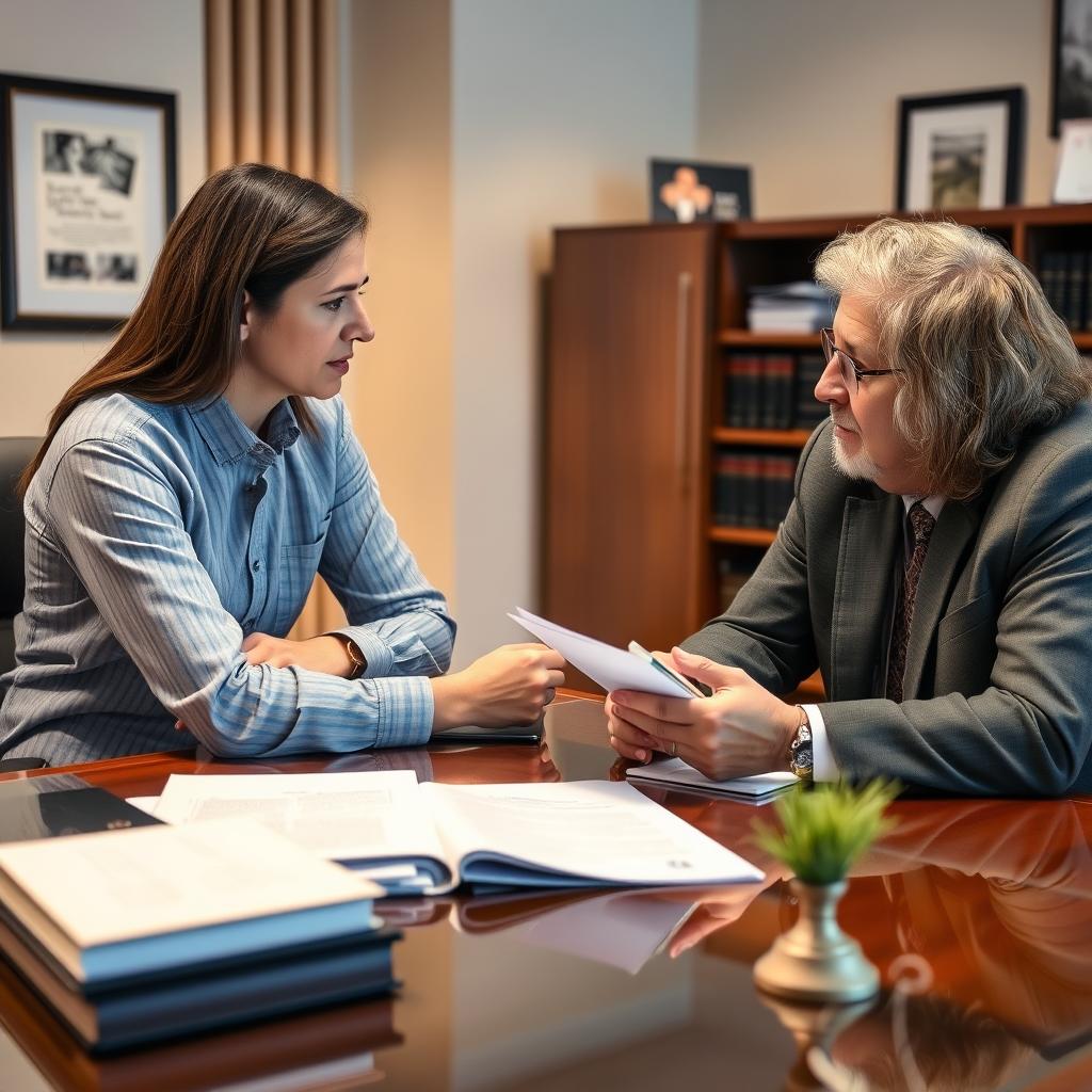 Do I need a lawyer for a first-offense DUI in Virginia