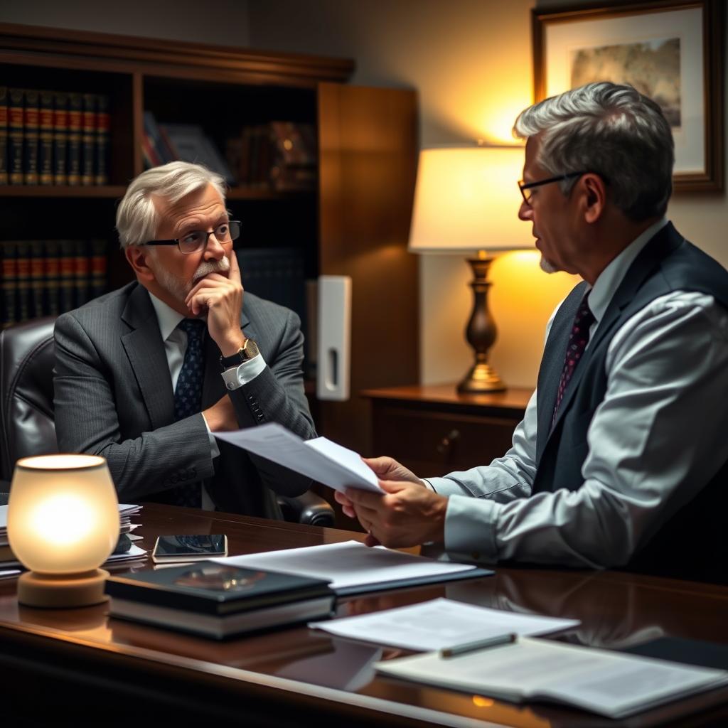 DUI Lawyer Bedford County, VA