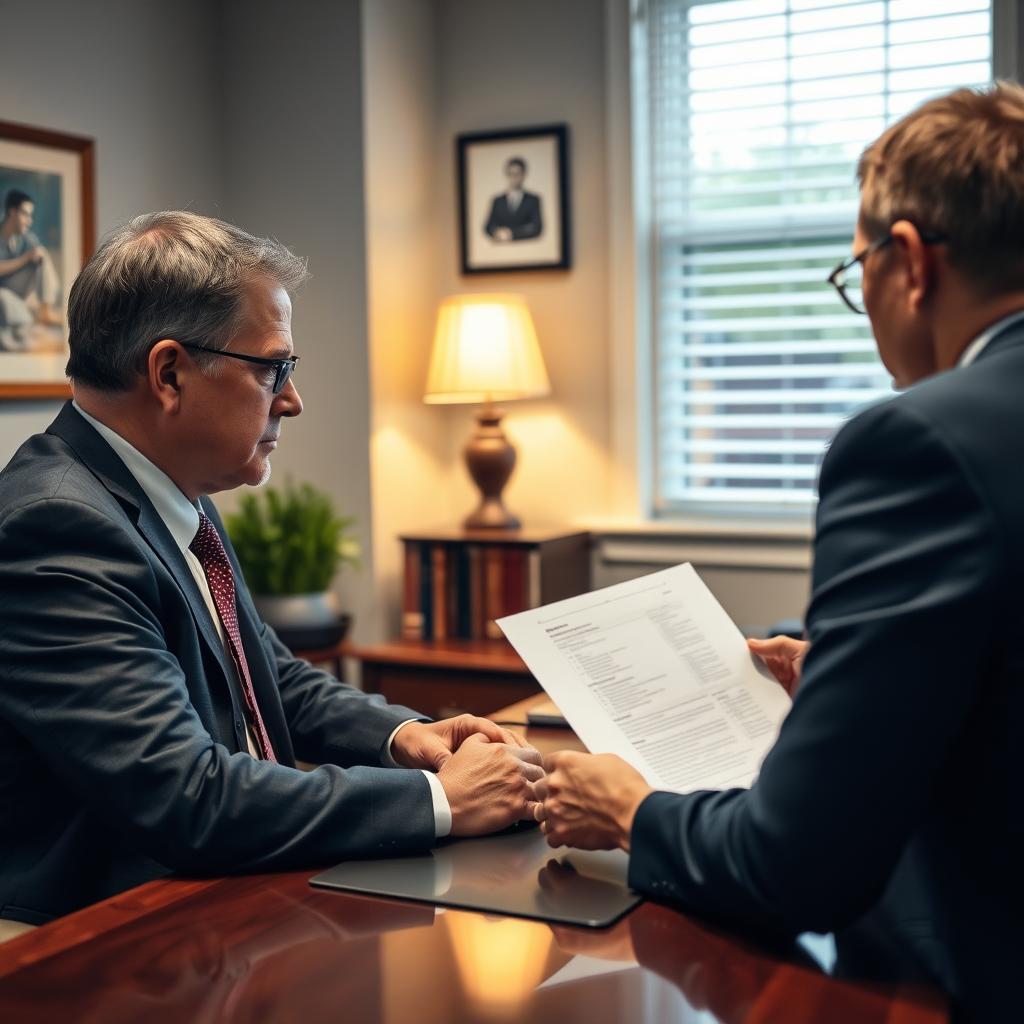 DUI Lawyer Chesapeake, VA