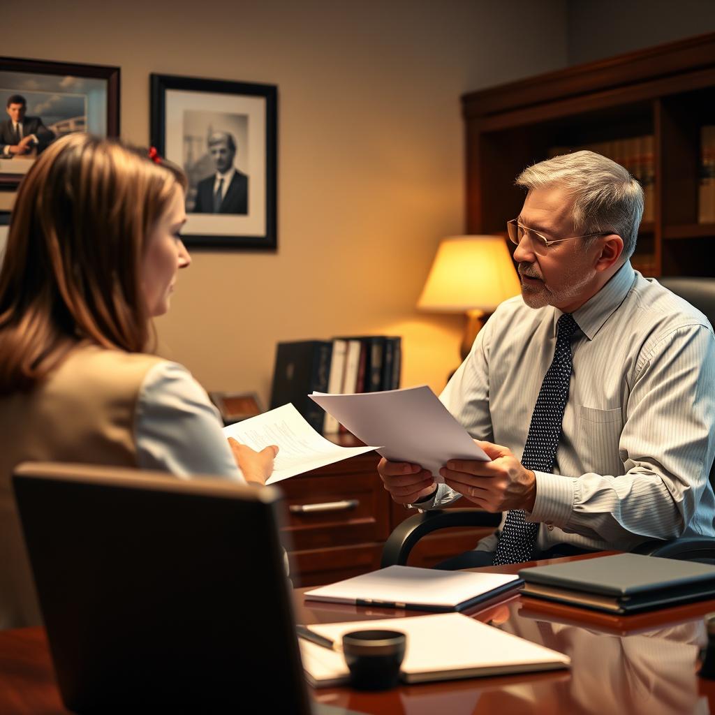 DUI Lawyer Colonial Heights, VA