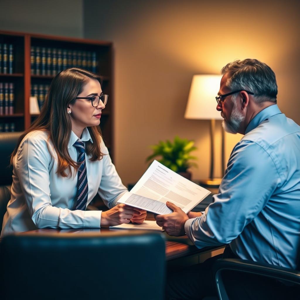 DUI Lawyer Culpeper County, VA