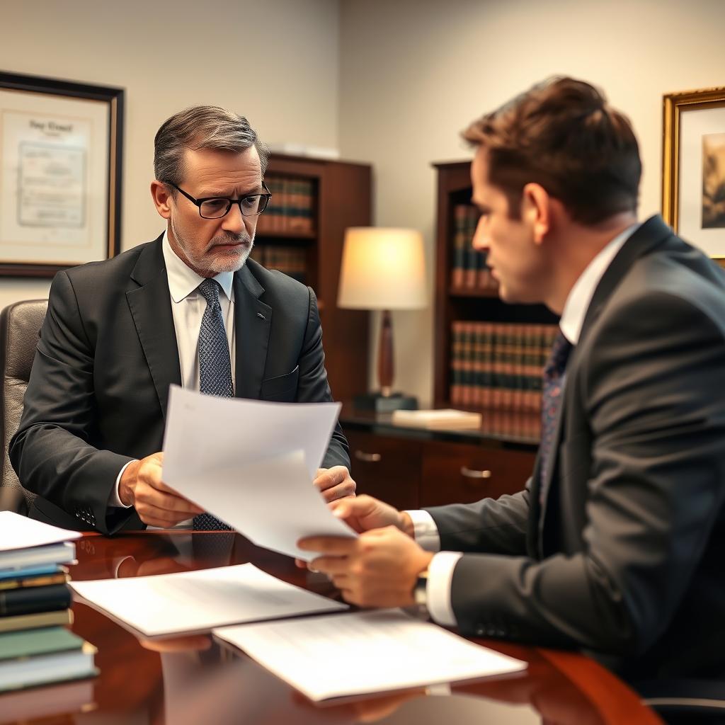 DUI Lawyer Gloucester County, VA