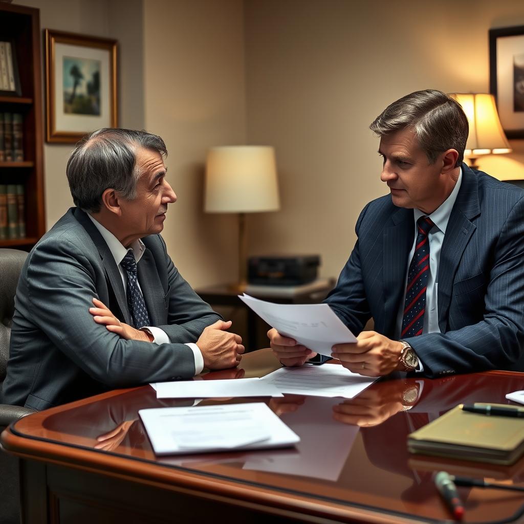 DUI Lawyer Lexington, VA