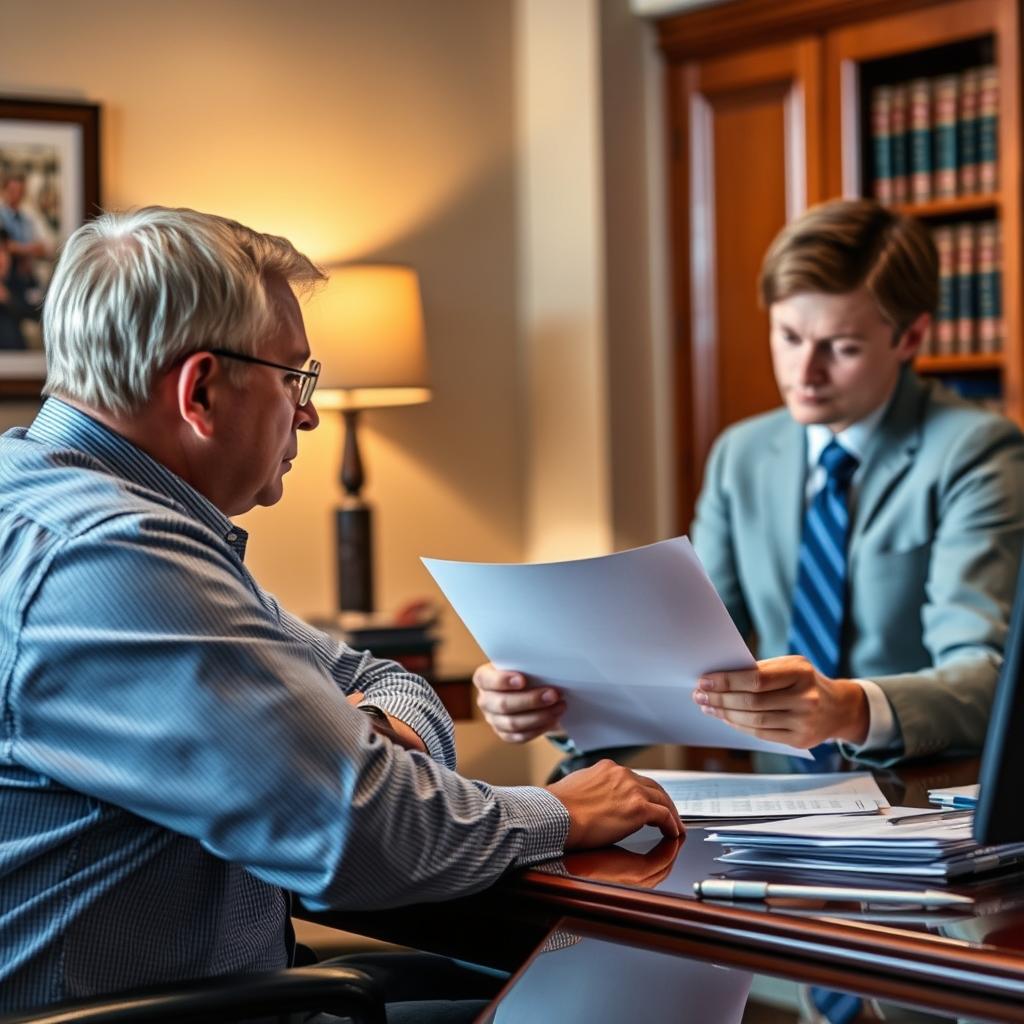 DUI Lawyer Manassas, VA