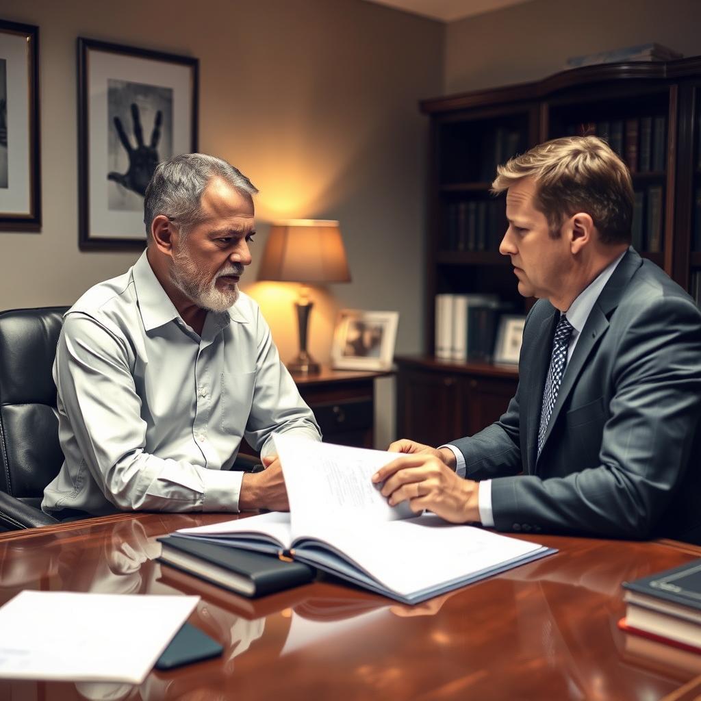 DUI Lawyer Poquoson, VA