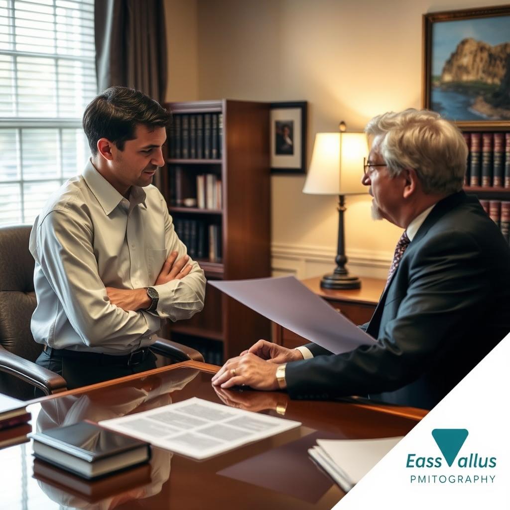 DWI Lawyer Albemarle County, VA