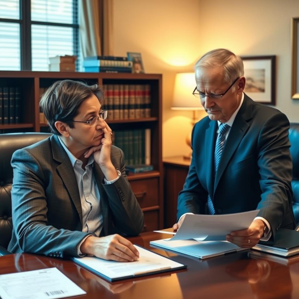 DWI Lawyer James City County, VA