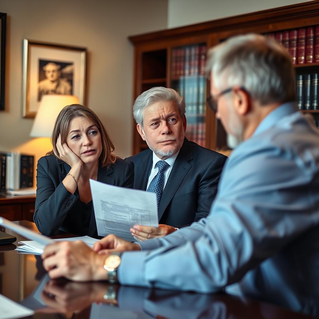 DWI Lawyer King William County, VA