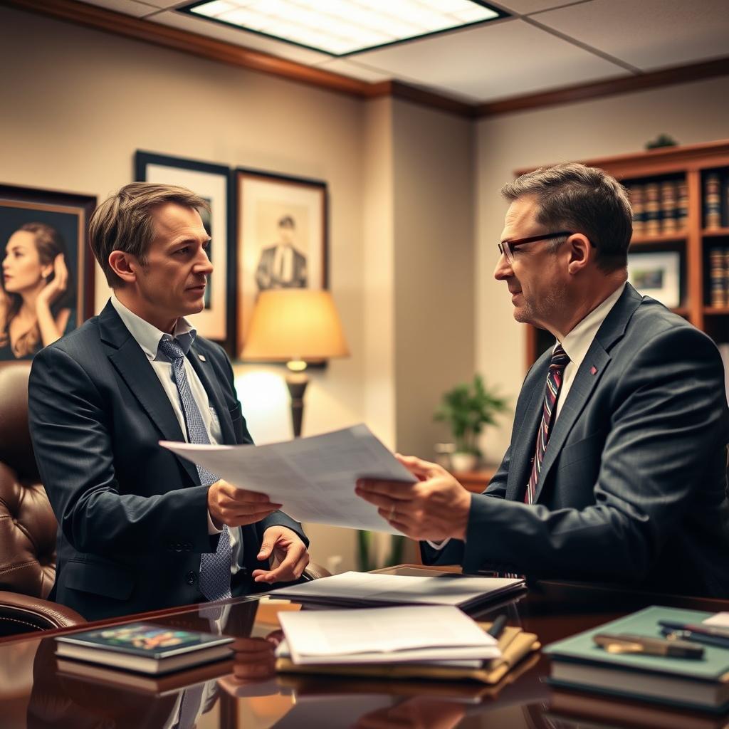DWI Lawyer Loudoun County, VA